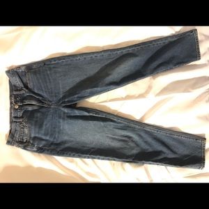 American Eagle Mom Jeans